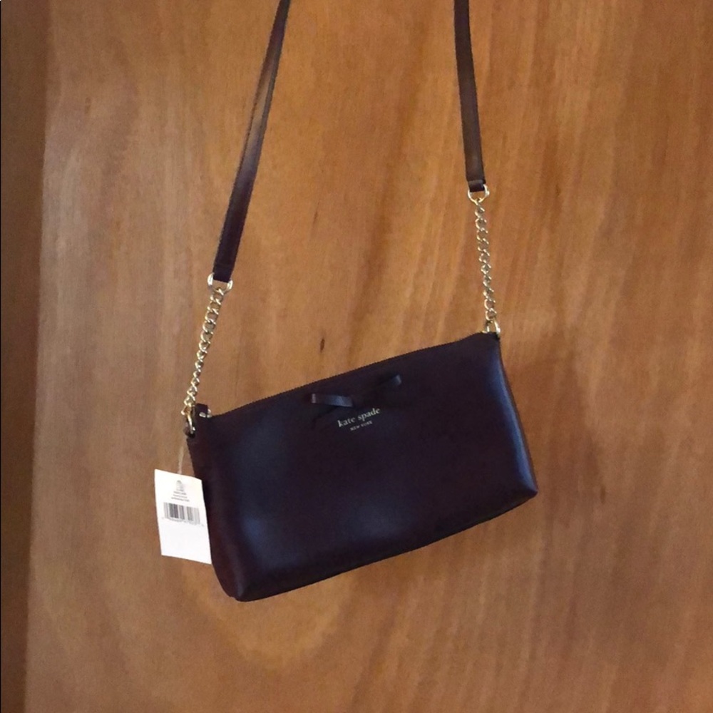 NWT Kate spade crossbody